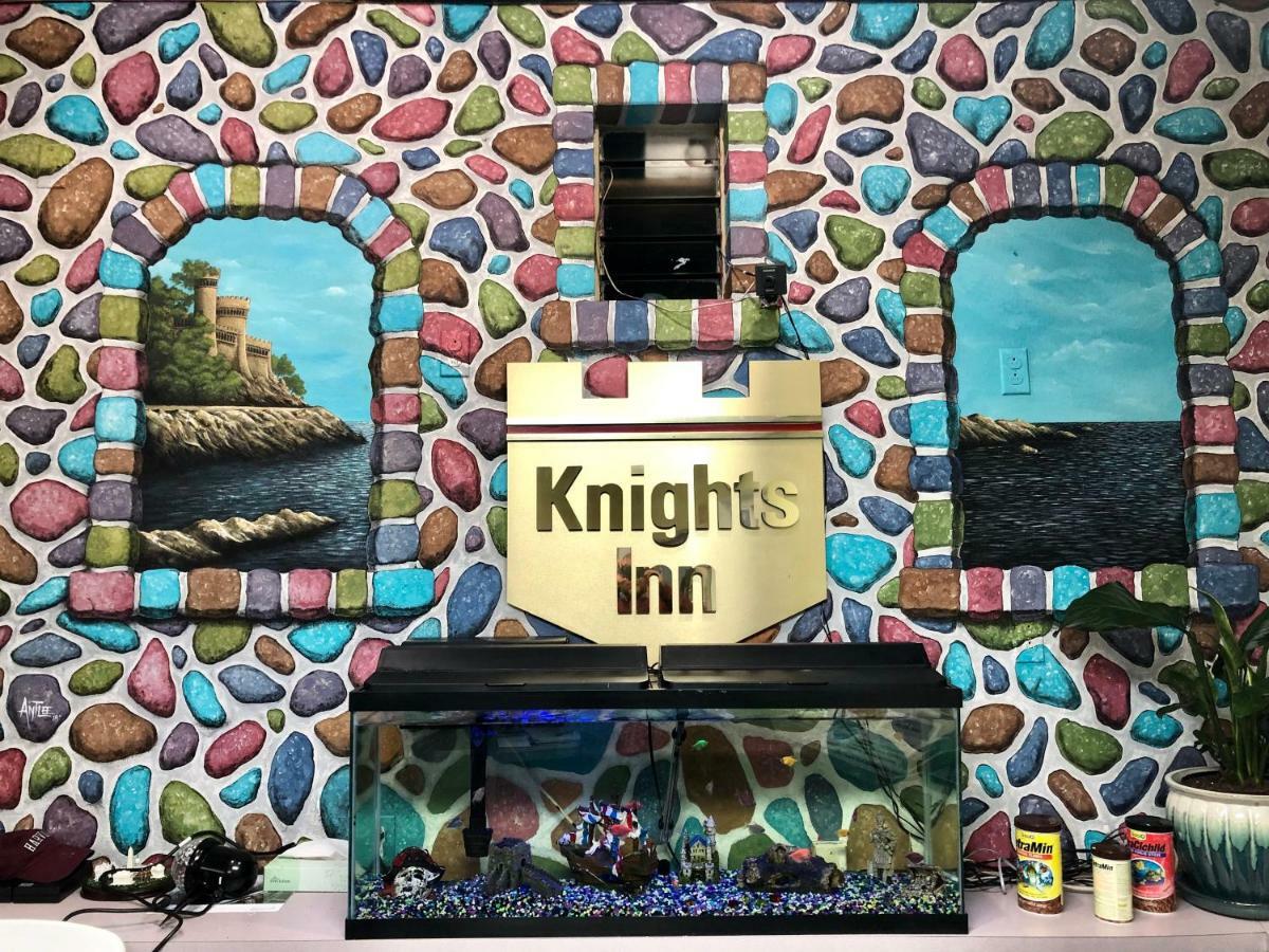 Knights Inn Berea Exterior photo